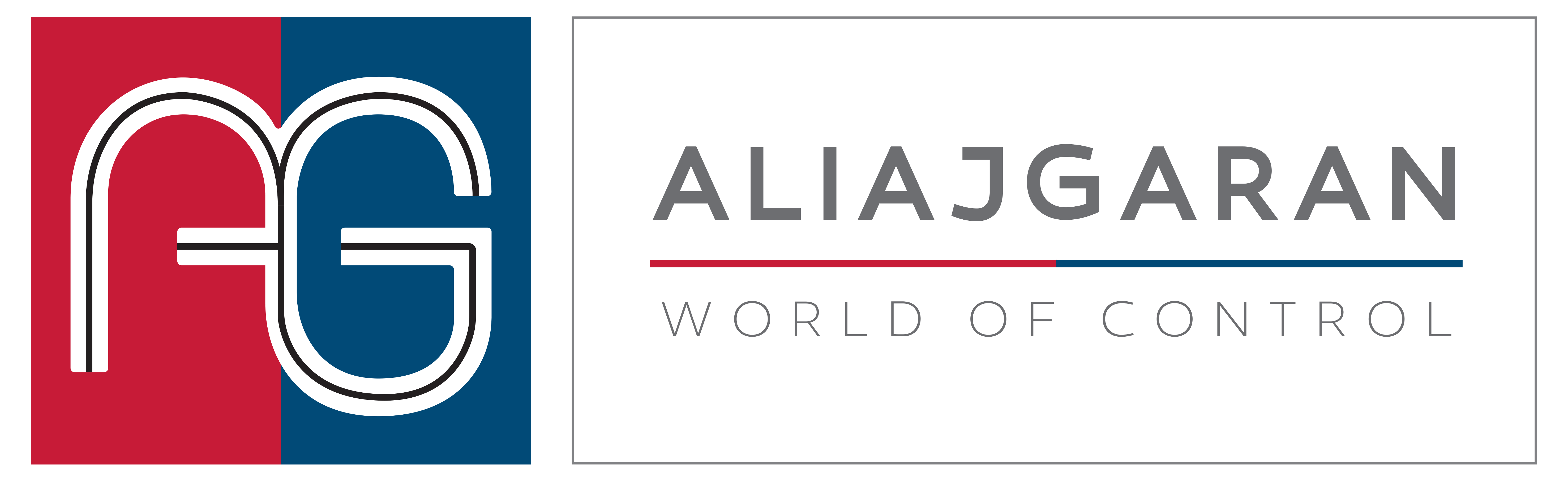Aliajgaran logo